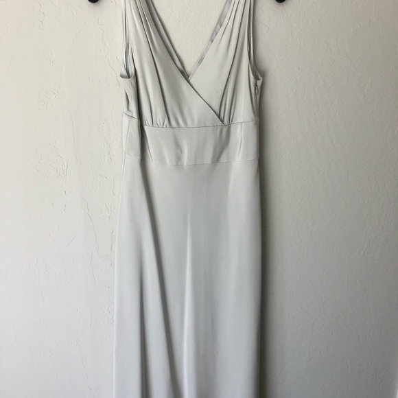 J. Crew Dresses & Skirts - Jcrew silk fit and flare dress